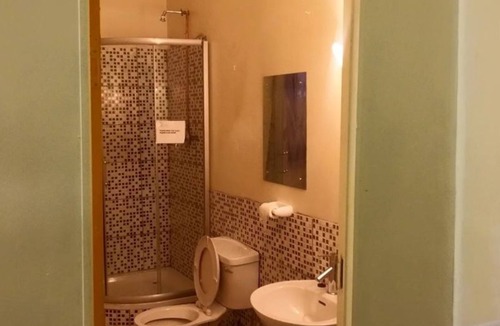 Bezuidenhout Valley House | New Arrival Guest House
