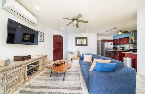 Potrero Condo | NEW Beach Pearl - Beach Front Condo