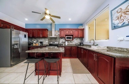 Potrero Condo | NEW Beach Pearl - Beach Front Condo