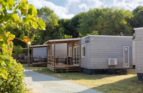 Zadina Pineta Other | New Campsite in Cesenatico Camping Village