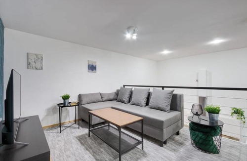 Belso-Ferencvaros Apartment | NEW - Central - Comfy Home