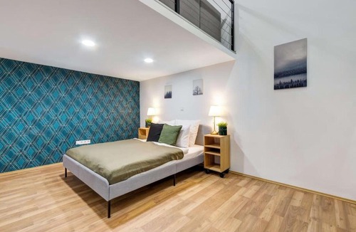 Belso-Ferencvaros Apartment | NEW - Central - Comfy Home