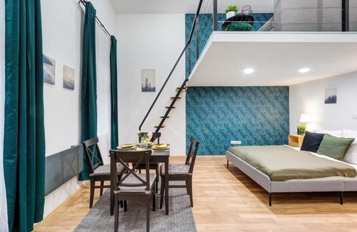 Belso-Ferencvaros Apartment | NEW - Central - Comfy Home
