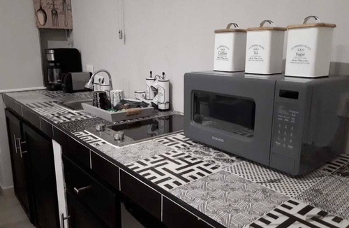 La Paz Apartment | New historic center apartment (1) 200 meters from the boardwalk