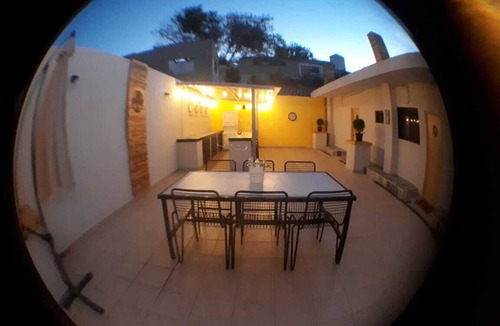 La Paz Apartment | New historic center apartment (1) 200 meters from the boardwalk