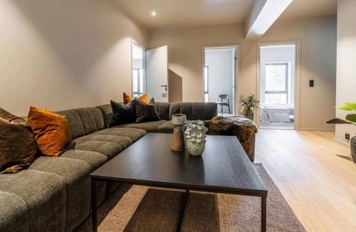 Innbygda House | New house in the center of Trysil 2