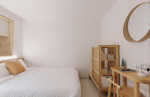 Hyehwa Apartment | NEW#Hyehwa Station#Hansung University Station #3 Rooms 7 People#Jongno#Changgyeonggung Palace#Naksan Park#Bukchon Hanok Village#Jongno#Dongdaemun#Myeongdong