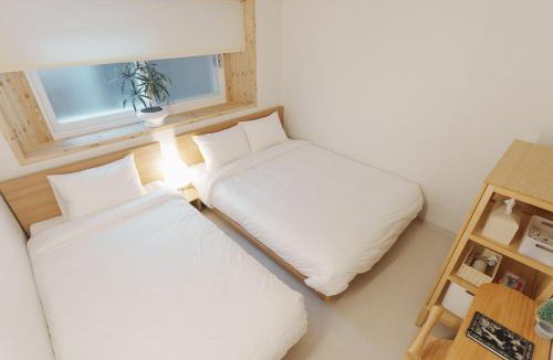 Hyehwa Apartment | NEW#Hyehwa Station#Hansung University Station #3 Rooms 7 People#Jongno#Changgyeonggung Palace#Naksan Park#Bukchon Hanok Village#Jongno#Dongdaemun#Myeongdong
