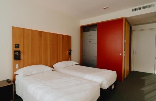 San Giovanni in Persiceto Hotel | NEW IPOINT HOTEL