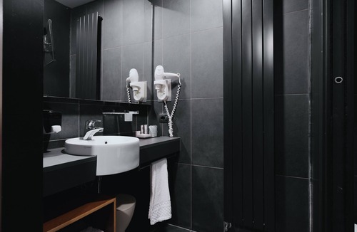 San Giovanni in Persiceto Hotel | New Ipoint Hotel