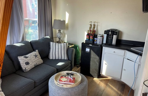 Rodanthe House | “New listing” Fully Renovated Beachfront+ Pet Friendly + Guest House