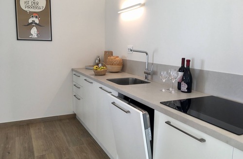 Lonato del Garda Apartment | New Loft with beautiful lake view