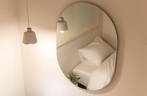 Hyehwa Apartment | NEW Modern House in the heart of Seoul Jongno