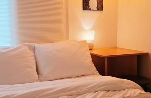 Dohwa-dong House | New Open Private 2F Home in Seoul 3min to Mapo Station