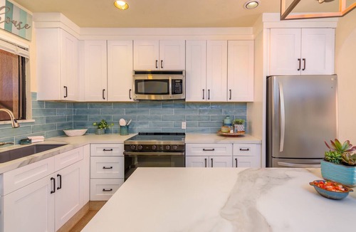 San Jose del Cabo Condo | New! Perfect Location with Great View of Ocean!
