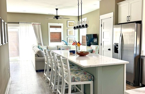 Corolla Light Condo | NEW! Prime Location @Beach Club -Tranquil Seascape