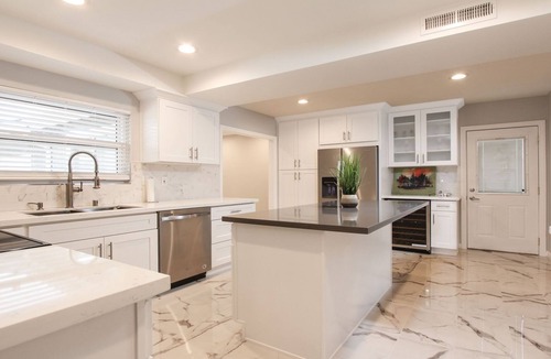 Thousand Oaks House | New Remodeled Home With Pool in Thousand Oaks