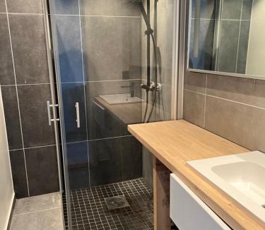 Drammen Apartment | New renovated apartment, superb location and free parking
