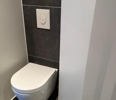Drammen Apartment | New renovated apartment, superb location and free parking
