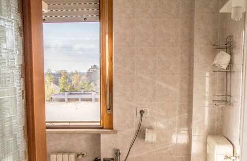 Parma Apartment | New residence at Casa da Ida