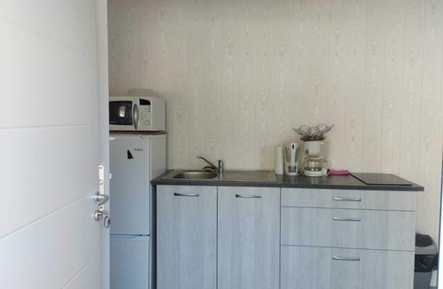 Verthier Apartment | New studio by the lake of Annecy