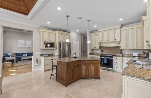 Mount Mourne House | New to Lake Norman! Private Beach and Sunset Views