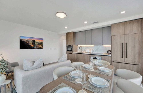 North Beach Condo | NEW: Ultimate Penthouse 3BR/2BA | Pool & Beach
