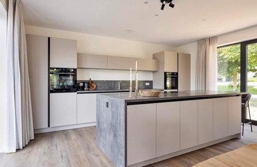 Zeewolde House | NEW: Ultimate waterfront enjoyment at Villa Resort Harderwold