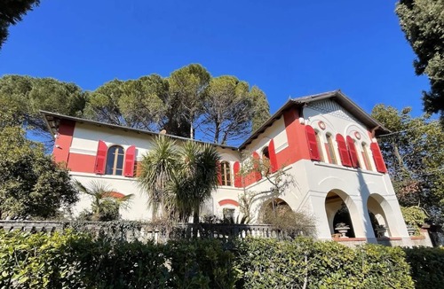 La Foce House | New VillaSpenser Stunning Sea and mountain view