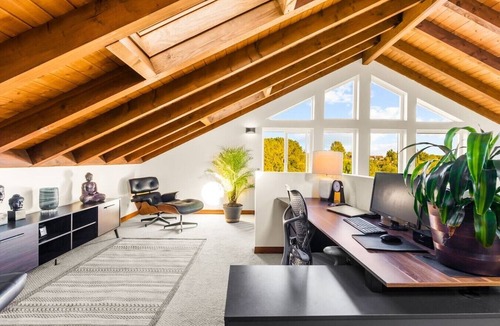 West Hills House | NEW! West Hills Home w/Pool & Valley Views