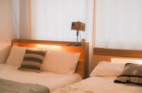 Hyehwa Villa | NEW Wool Stay - 3mins to Hyehwa Station on foot