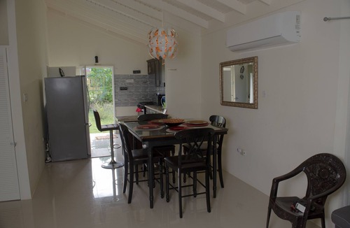 Mammee Bay House | Newly built 2 bedroom, 2 bath in gated community with 24hrs security.
