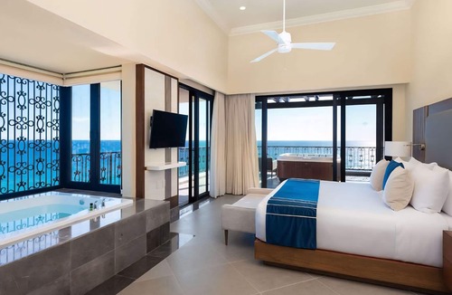 Juarez Resort | Newly-built luxury Cabo resort, gorgeous beach, 1, 2 & 3 bedrooms available.