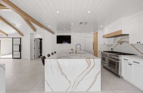Westlake Village House | Newly Remodeled 4BR | Westlake Village