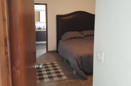 Ensenada House | Newly remodeled two story house with beautiful view sleeps fifteen comfortably!