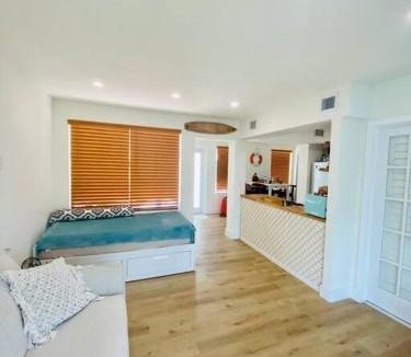 Little Venice House | Newly renovated and cozy home in the Florida Keys