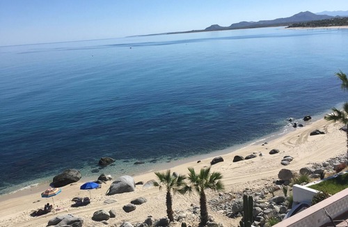 Buenavista Condo | Newly Renovated Condo w/ Spectacular beach views 183/night