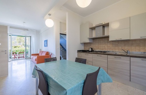 Ospedaletti Apartment | Next to the Beach by Wonderful Italy