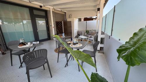 Campomarino Bed & Breakfast | Ni-lù Room's