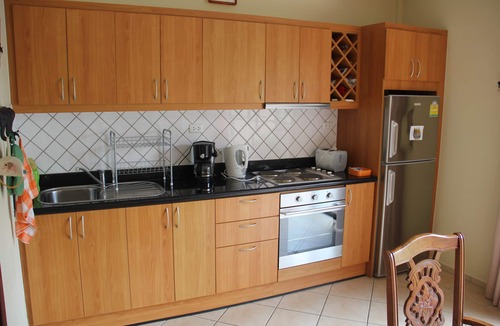 Kram House | Nice and cozy villa!