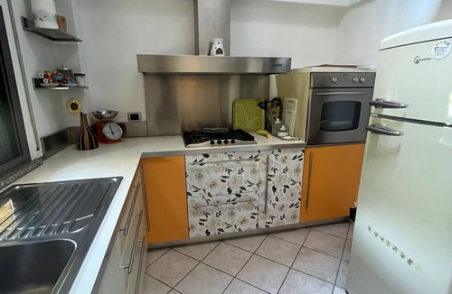 Cagnona Apartment | Nice apartment for 4 guests with WIFI, A/C and TV, close to Rimini