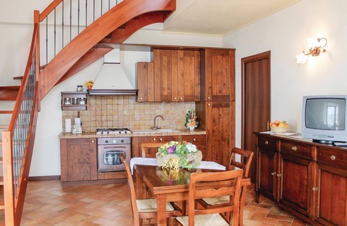 Salsomaggiore Terme Apartment | Nice apartment in Salsomaggiore T. PR with WiFi