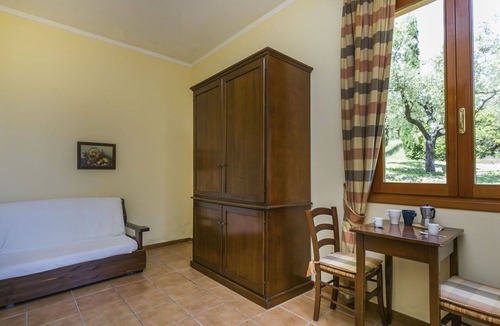 Cerreto Guidi Apartment | Nice apartment for 4 guests with pool, WIFI, A/C, TV and pets allowed