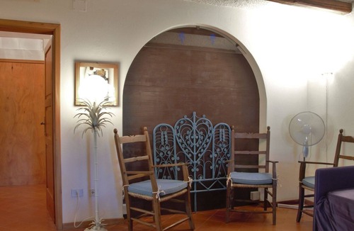 Marina Romea Apartment | Nice apartment for 4 people with WIFI, TV and balcony