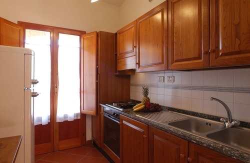 Montaione Apartment | Nice apartment for 6 people with WIFI, pool, A/C, TV and pets allowed, close to San Gimignano