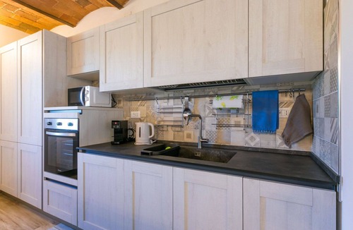 Donoratico Apartment | Nice apartment for 6 guests with A/C, WIFI and pets allowed