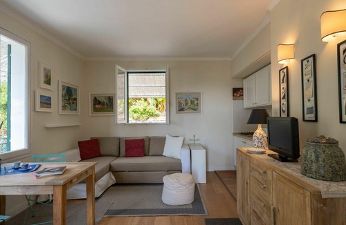 Latte Apartment | Nice apartment for 3 guests with WIFI and terrace