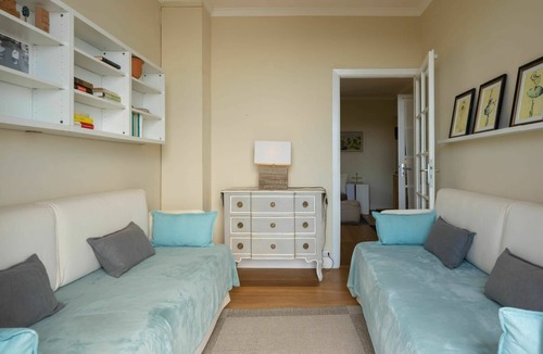 Latte Apartment | Nice apartment for 3 guests with WIFI and terrace