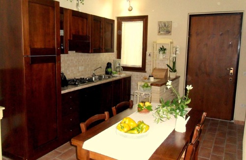 Cagli Apartment | Nice Apartment in Cagli with Common Pool