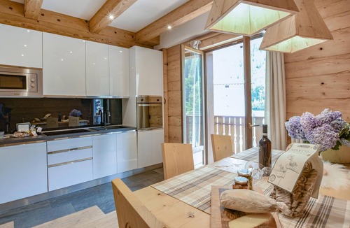 Valtellina Apartment | Nice apartment in Lanzada